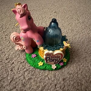 My Little Pony Christmas ornament